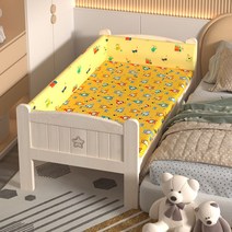 아기 침대 가드, 기타, 구매, 디럭스120*60*40삼면가드(타이거매트리스매트리스)