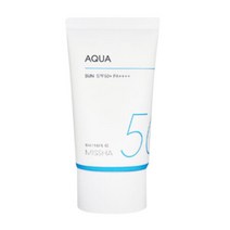 미샤 올 어라운드 세이프 블록 아쿠아선 50ml 1개