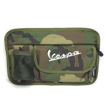 오토바이가방 오토바이사이드백 바이크백팩 피아지오 베스파 스쿠터 GTS LX Sprint Primavera 125 150 200, 02 camouflage