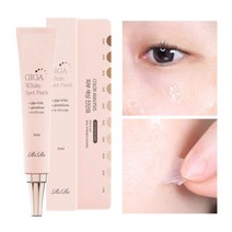 리르 기가화이트 스팟 패치/기미 잡티 패치, 스팟패치