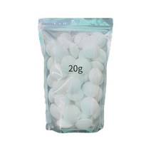 나프탈렌 좀약 대용량 벌크 1kg개별포장 멧돼지퇴치 뱀퇴치, 20g (합계 1kg)