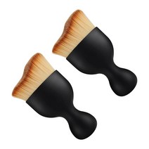 차량용 먼지털이 1/2/3Pcs 자동차 내부 청소 브러시 갭 소프트 도구 대시 보드 에어컨 콘센트 먼지 제거 용, 02 2PCS