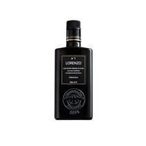 Lorenzo 로렌조 No.1 세라수올라 바이오 네이티트 올리브오일