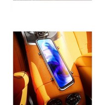 차량 이탈 경보 장치 과속 단속 충돌 전방 감지 센서, 10인치 4K 전방감지센서(64G 카드 포함)