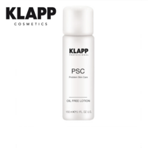 [지성 복합성 로션]클랍 PSC 오일 프리 로션150ml