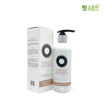 피토페시아 헤어부스팅 샴푸 250ml, 단품