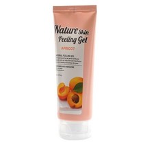 셀럽하우스 피부표면 모공피지 깨끗하게 살구씨오일 필링젤 150ml, 기본상품