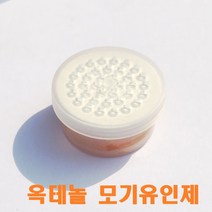 모기 해충 실내 포집기 전기모기퇴치기 KW-MK201, 모기유인제