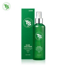 티에스 [티에스] TS 헤어볼류머 200ml, 단품없음