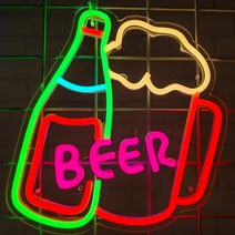 COFFEE 네온 사인 led 간판 커피숍 카페 오픈 전광판 오픈사인 영업중 아크릴
