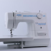 일본 JUKI 가정용 미니 다용도 재봉틀 중형 미싱 미싱기, 8370초가치패키지19종스티치초보자