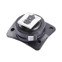 유튜브스튜디오 촬영장비 키트 세트 조명 카메라 마이크 방송 장비 godox v1 v860iii flash hot shoe adapter v860 v1s v1c v1n v1f cov, Godox v860iii용, 후지산을 위해
