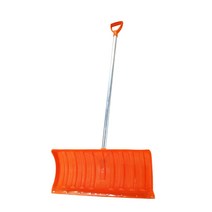 생활백과 넉가래 제설 장비 와이드 철판 넉가래, 와이드철판넉가래