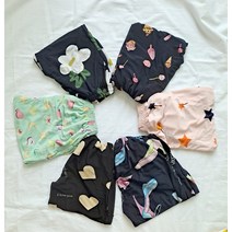 버키 아기 고쟁이 냉장고바지 아이부터 엄마아빠까지 넉넉한 사이즈