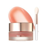 뮤드 베어 샤인 립마스크