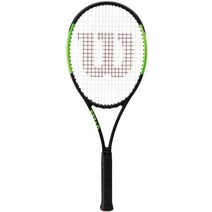 윌슨 블레이드 테니스 라켓 Wilson Blade 98L v6 그립 G2 사이즈 4 14 인치