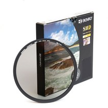 벤로 SHD CPL SLIM 52mm 나노코팅 편광필터