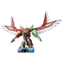 BANDAI SMP [Shokugan Modeling Project] Beast Gaoi Caros (4 개) Shokugan / Ramune Confectionery (백 Sentai Gaoranger), 상품명참조