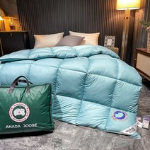 양모 양털 이불 극세사 오리털 거위털 호주 천연 겨울용 두꺼운 더블 듀벳 담요 벨벳 커플 침대 코어 침구 세트, 200x230cm 2kg, [05] E