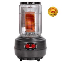로얄하이텍 DWH-2500S 전기난로 전기히터, DWH-4100T