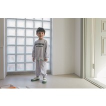 드마르비 괴정 키즈 사우스조거팬츠DM313PT017