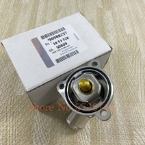OEM #25192923 96988257 엔진 냉각수 온도 조절기 시보레 스파크 1.2L 2013-2015 25199831 에 적합