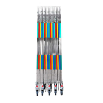 접이식 자바라 울타리 펜스 학교 공장 보안 철문 대문, 높이 1.1m   길이 2.5m