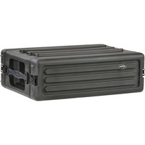 SKB 3U 랙 케이스 1SKB-R3S