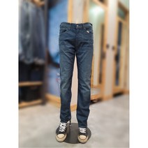 [리바이스] [W몰 ]남성 LEVIS 514라인 레귤러 일자핏 청바지 05140403
