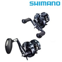 시마노 오시아 콘퀘스트 리미티드 LTD 바다 선상 베이트릴 장구통릴 흑콩 윤성 보증카드, 201PG