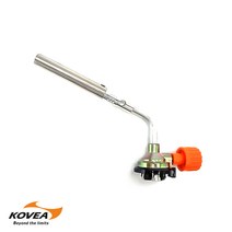 코베아 가스토치 KT2504 동용접 동파이프 토치