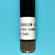 디지털 라디오 안테나 P900 N920X2 XBee S3B 900HP 호환 XTend SX XLR, 한개옵션0