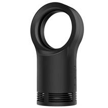 usb 히터 온풍기 캠핑 사무실 휴대용 미니 휴대용 아니 잎 미니 전기 히터 개인 공간 홈 따뜻하게 사무실, 01 black_01 300W_03 UK