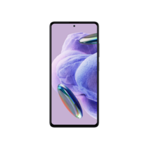 샤오미 홍미노트 12 프로 플러스 5G 256GB 새제품 미개봉, 블랙