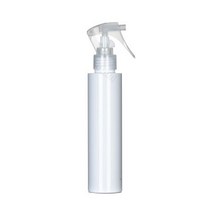 24pai 미니건 스프레이 투명 T150ml 백색용기 공병, 단품