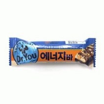 오리온 닥터유 에너지바, 40g, 28개