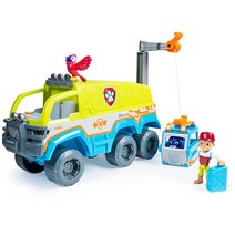 Paw Patrol 포 터레인 자동차 아마존 독점 판매, Paw Terrain Vehicle