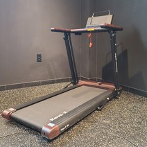 키텍 접이식 워킹머신 실내 런닝 홈트레이닝 헬스운동기구, 키텍 접이식 워킹머신 / X-9A