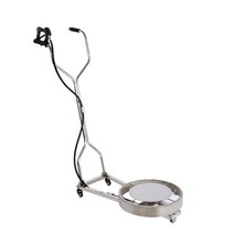 고압 바닥 세척기 셀프 물 핸드형 스텐 살수기 먼지, 6. 범용/방향성 3노즐