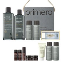 프리메라 설날 선물세트 마일드필링 (오가니언스 2종 기획세트+상 품권), 상세페이지 참조