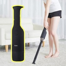 티피오스 디제로D2 무선미니청소기 가성비청소기