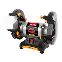 올윈 탁상그라인더 강력형 AGF6000P 6인치 단상220V, 1개
