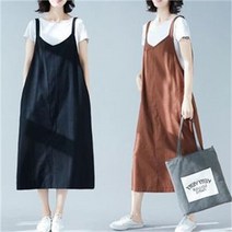 오노마 오노마 ONM 여자 캐주얼 패션 자연스러운 핏 외출 점프수트 (8117925)