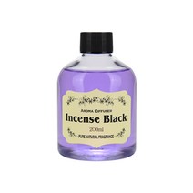 인센스 코리아 국산 디퓨저 리필200ml 실내용 방향제, 디퓨저 리필200ml(라벤더)