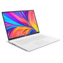 LG전자 2020 그램 17, 스노우 화이트, 코어i5 10세대, 256GB, 8GB, Free DOS, 17ZD995-VX50K