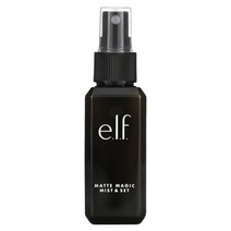 E.L.F 코스메틱 매트 매직 미스트 세트 2.02 oz (60 ml), 2.02 액상 온스, Matte Magic