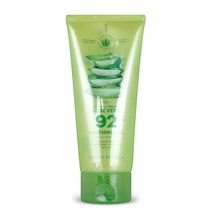 네이처리퍼블릭 수딩 앤 모이스처 알로에베라 92% 수딩젤 (튜브), 250ml, 1개