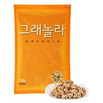 동서 그래놀라 1kg