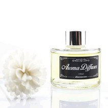 아로마 디퓨져 방향제 기분전환 망고쟈스민 130ml, 상품선택