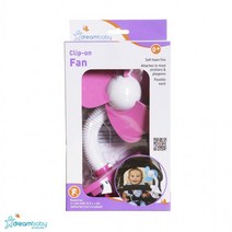 유모차 클립선풍기 핑크 F279 유모차선풍기 휴대용선풍기 카시트선풍기 건전지선풍기, 상세페이지 참조, 상세페이지 참조